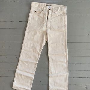 Caron Callahan Joni Jean in Ivory